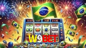 Experiência VIP W9BET