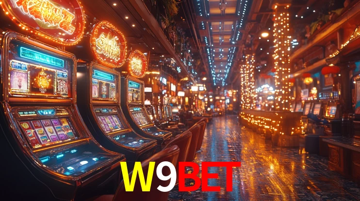 W9BET login