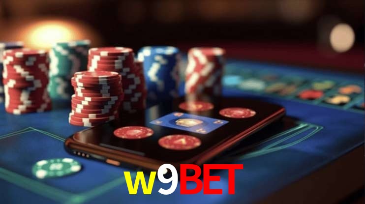 Apostas de Basquete w9bet