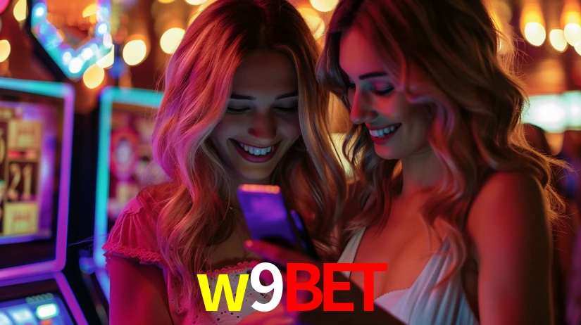 w9bet