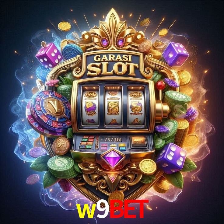 Promoções Sazonais w9bet