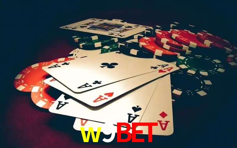 Prévia de conteúdo do canal Telegram w9bet