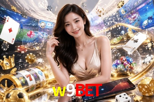 Basketball Betting w9bet