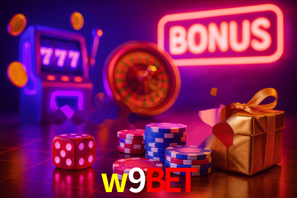 Apostas Esportivas na w9bet: Um Guia Completo