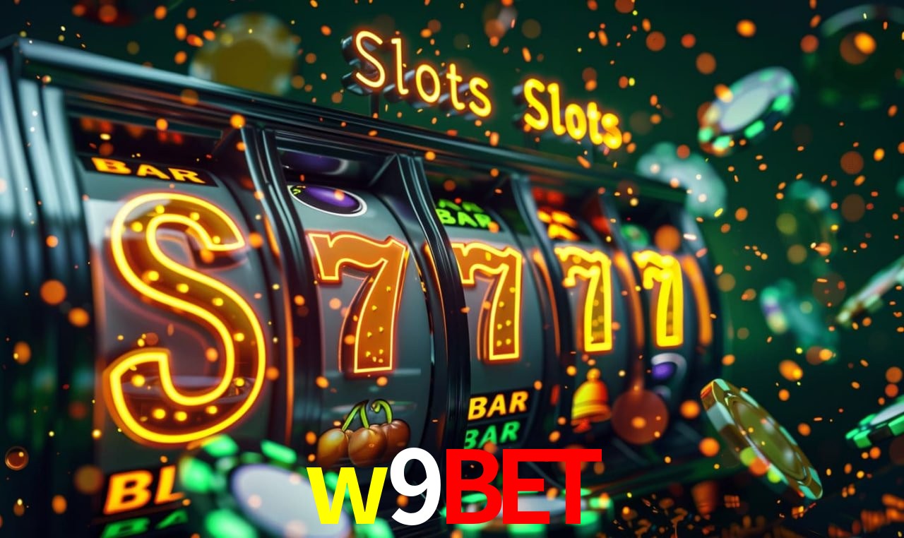 Apostas de Tênis w9bet
