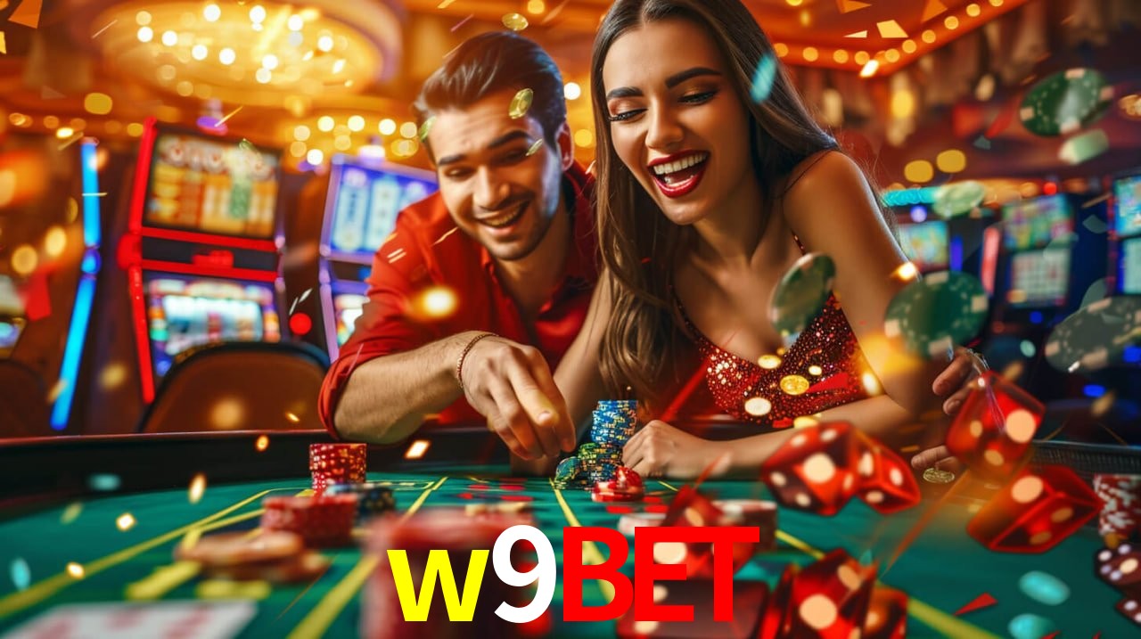 Especiais de Fim de Semana w9bet