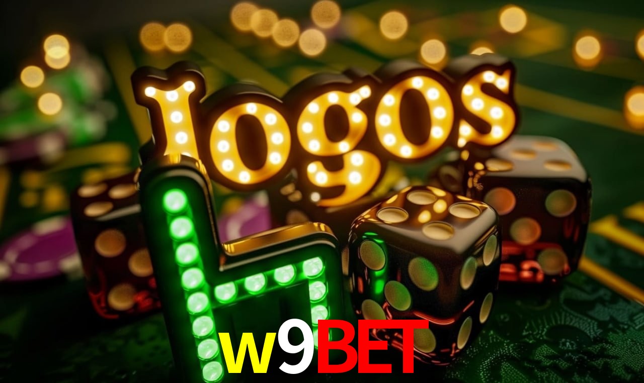 Login Seguro w9bet