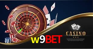 Estatísticas do Jogo w9bet
