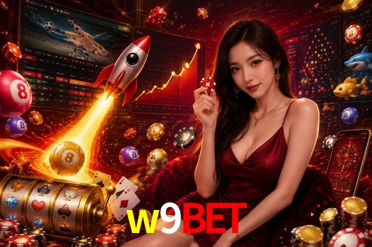 Exclusive Offers w9bet