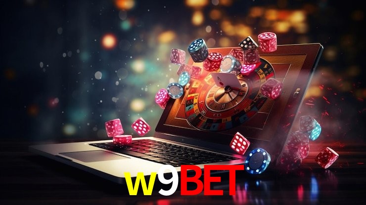 Imagem secundária para conteúdo da página Facebook w9bet