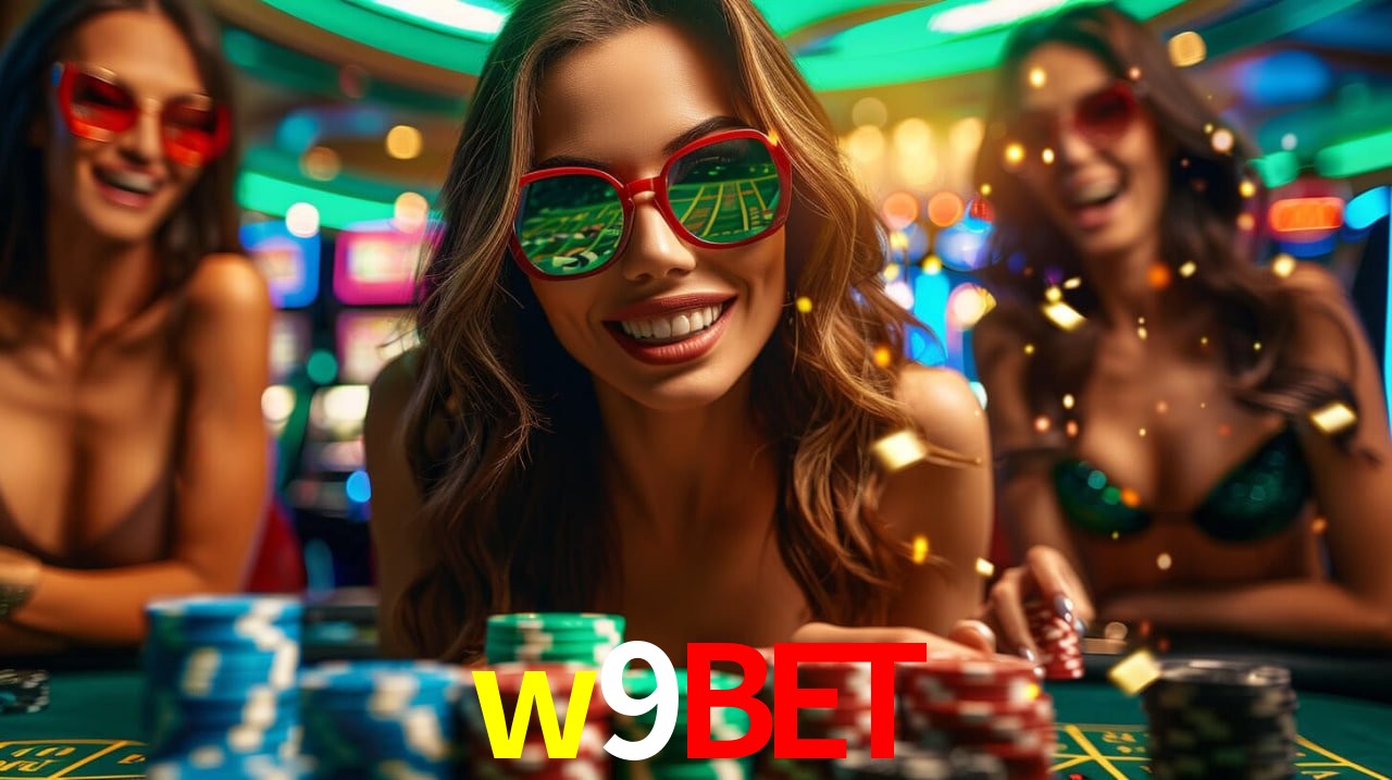 Football Betting w9bet