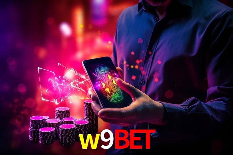 Estatísticas Crash Games w9bet