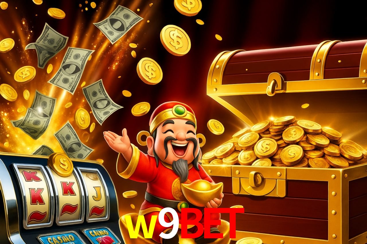 Mesa de Blackjack w9bet