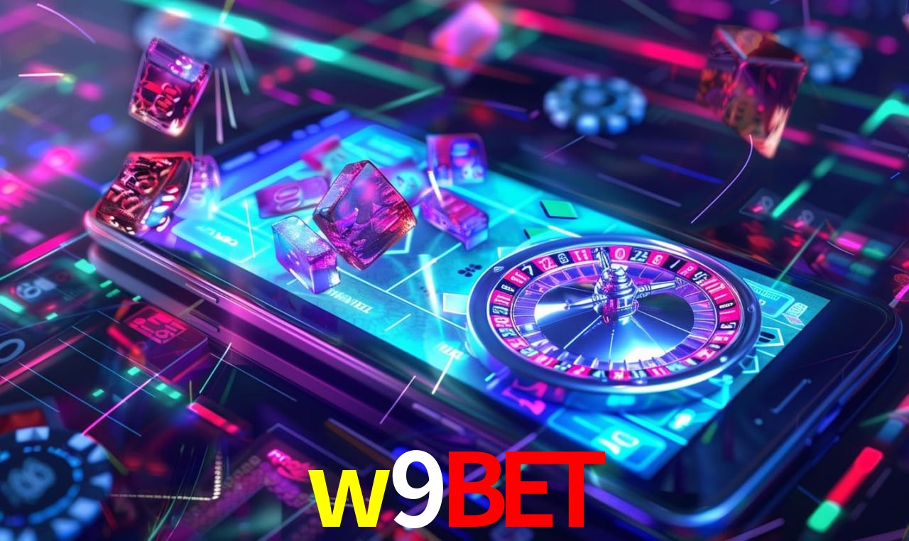 Recursos de Bônus w9bet