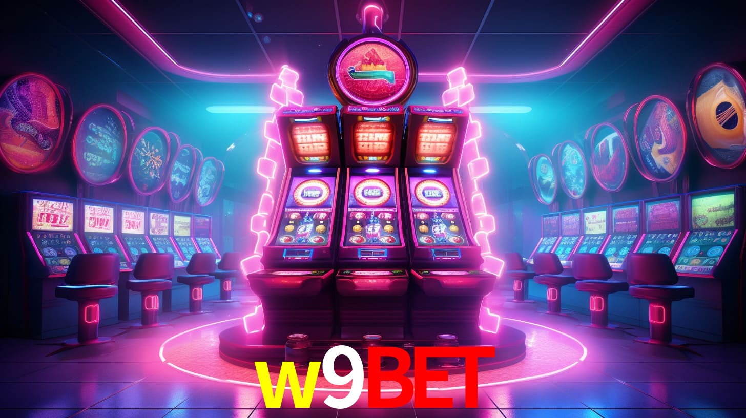 w9bet: Seu Especialista em Apostas Esportivas Brasileiras