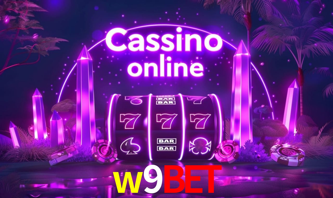Ofertas Exclusivas w9bet