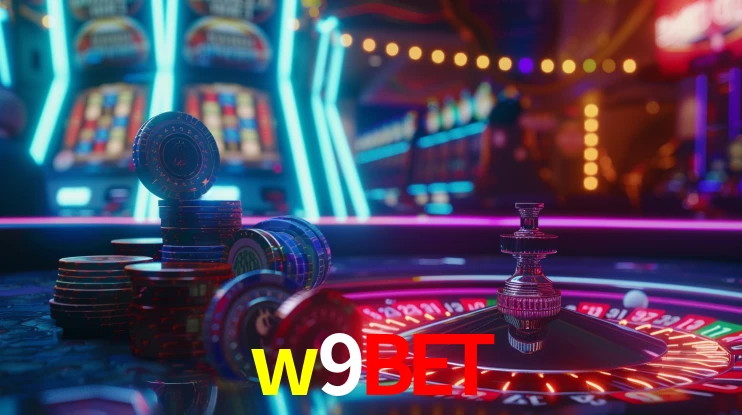 Secure Login w9bet