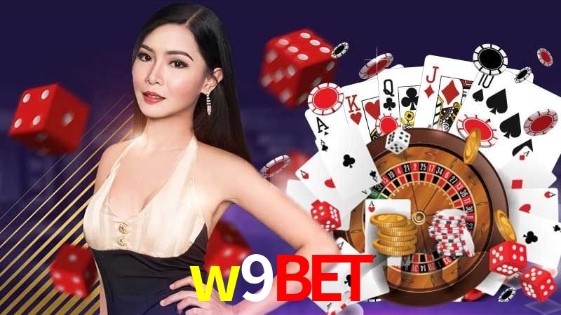 Programa VIP w9bet