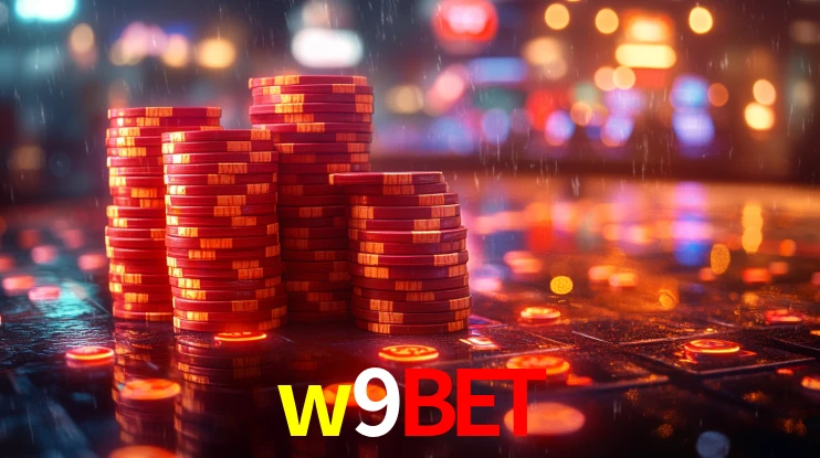 w9bet.com