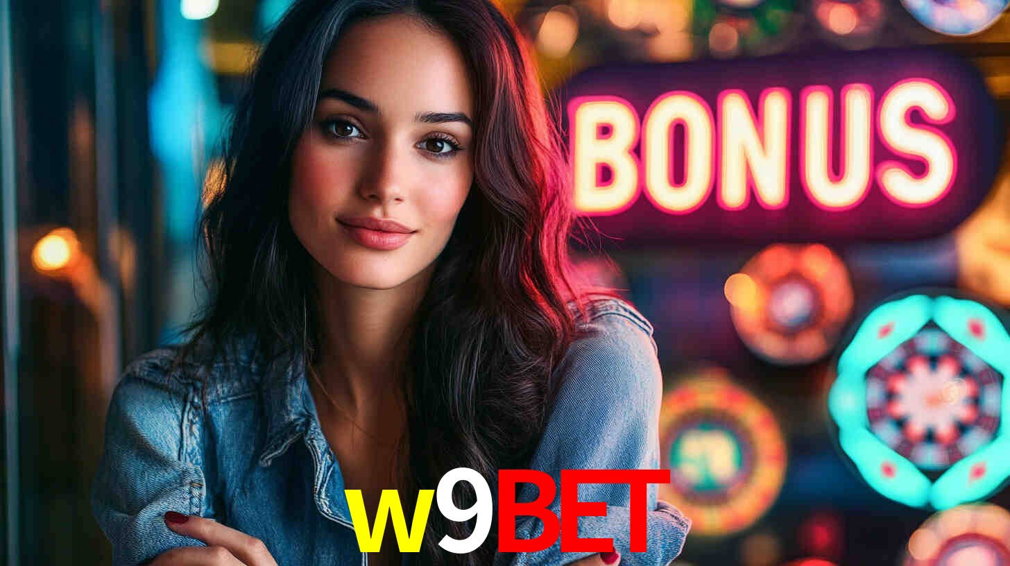 w9bet.com