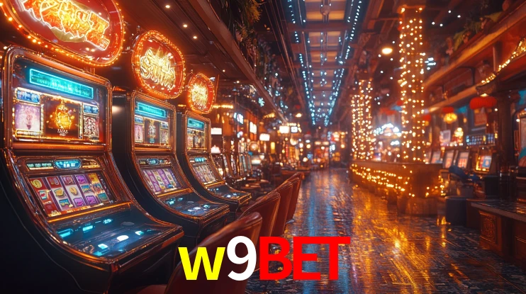 w9bet app