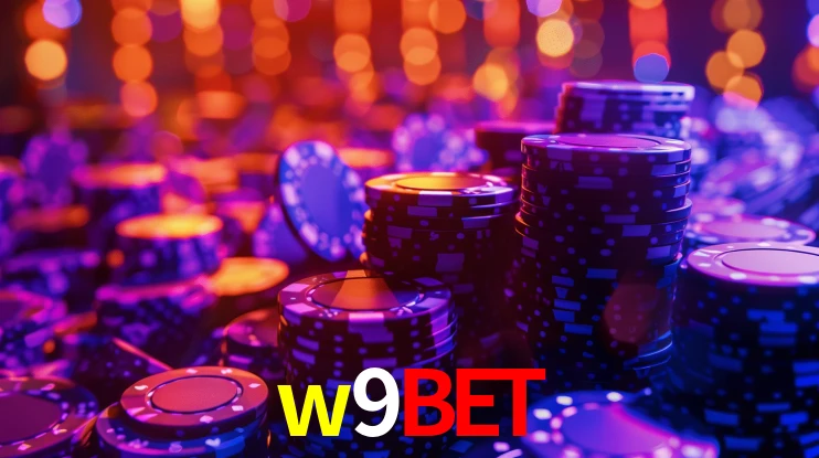 w9bet app