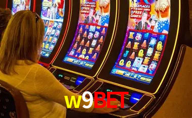 Desvendando o Mundo dos Jogos Virtuais na w9bet