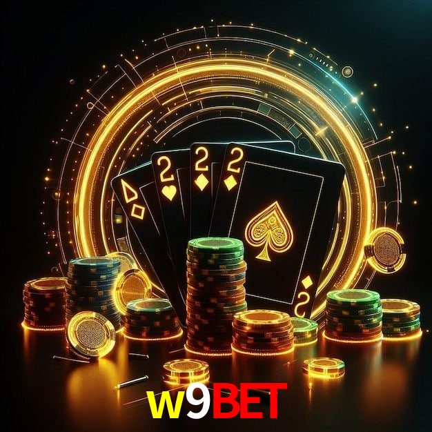 Segurança 2FA w9bet