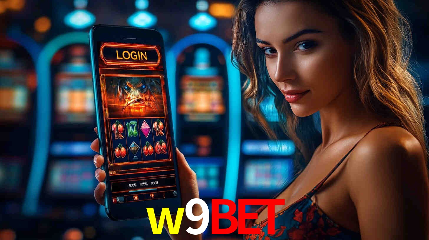 w9bet