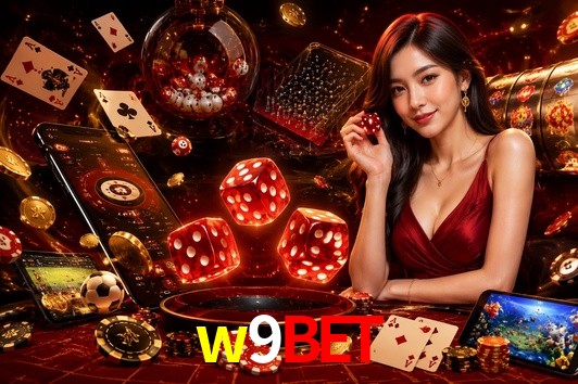 Security Systems w9bet