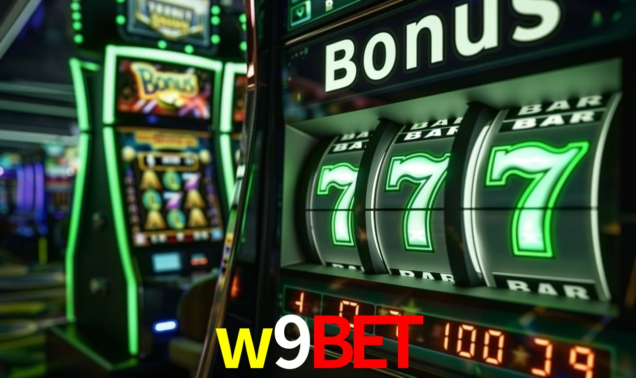 Games Directory w9bet