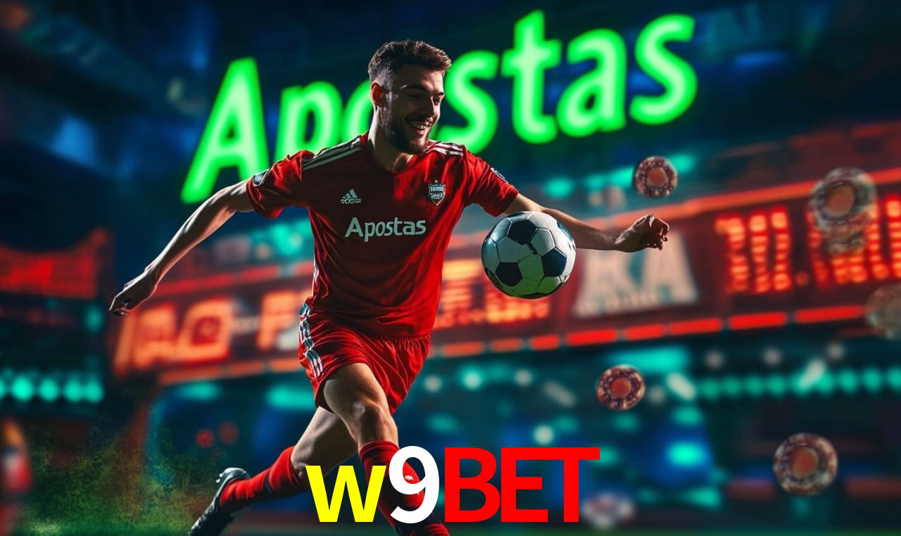 Bônus Diários w9bet