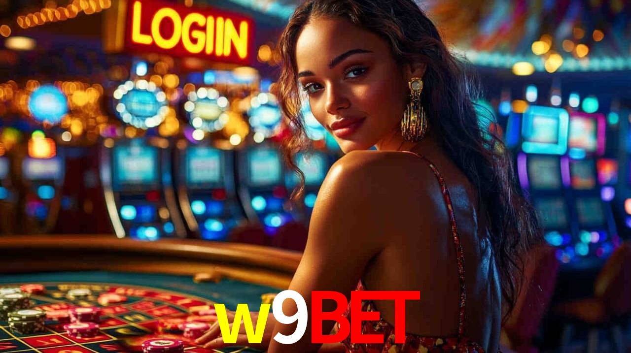 Sistemas de Segurança w9bet