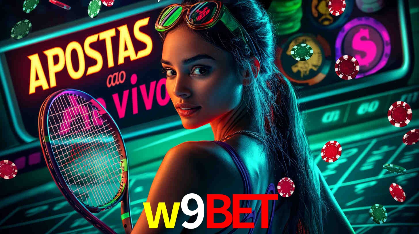 Descubra a Essência do w9bet: Nossa História e Compromissos
