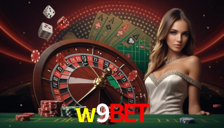 Platform Technology w9bet