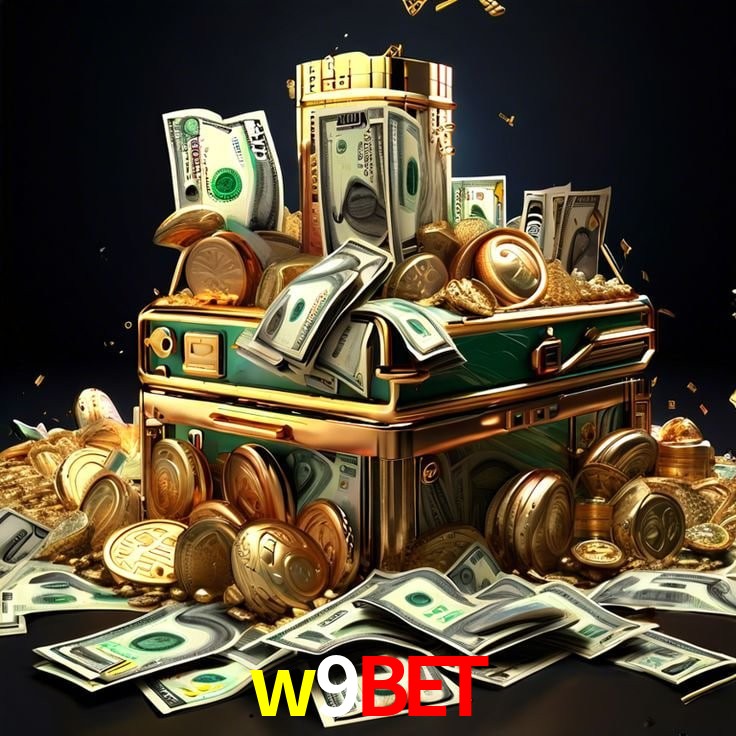 Avaliações dos Jogadores w9bet