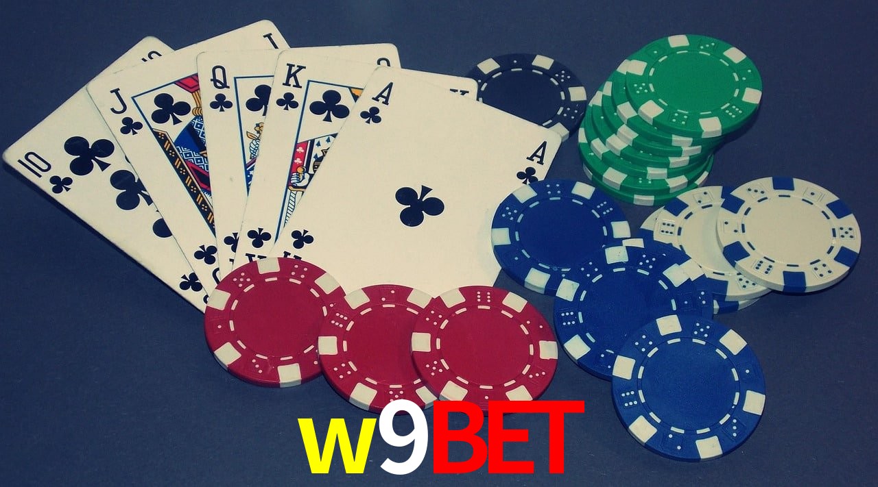 Game Statistics w9bet