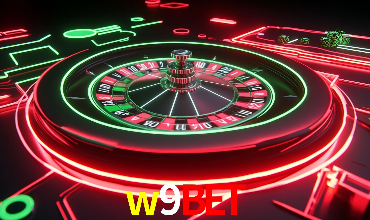A Emoção da Loteria na w9bet: Uma Chance de Mudança de Vida