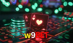 Jogos de Slot w9bet