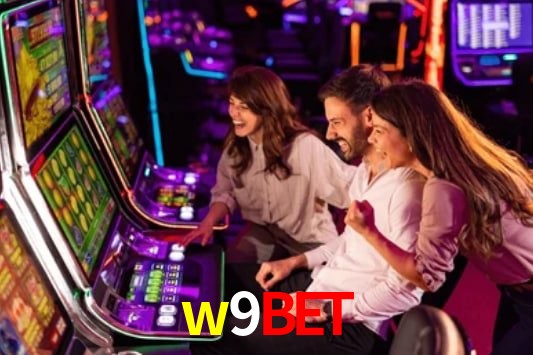 Interface Premium w9bet