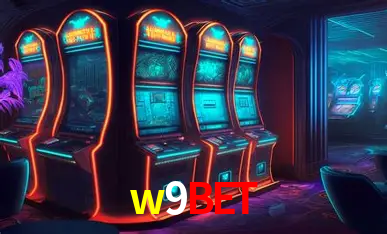 A Revolução dos Aplicativos de Jogos no w9bet