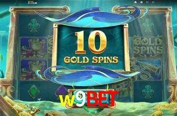 Apostas Esportivas na w9bet: Um Guia Completo