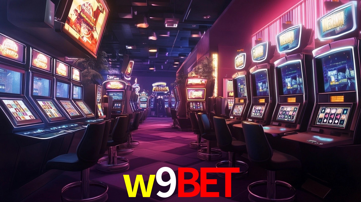 w9bet app