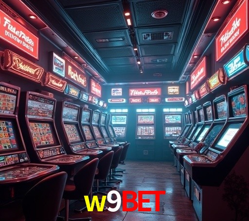 Cassino ao Vivo w9bet - Dealers Brasileiros Profissionais