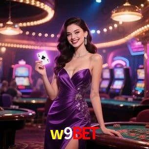 Jogo Aviator w9bet