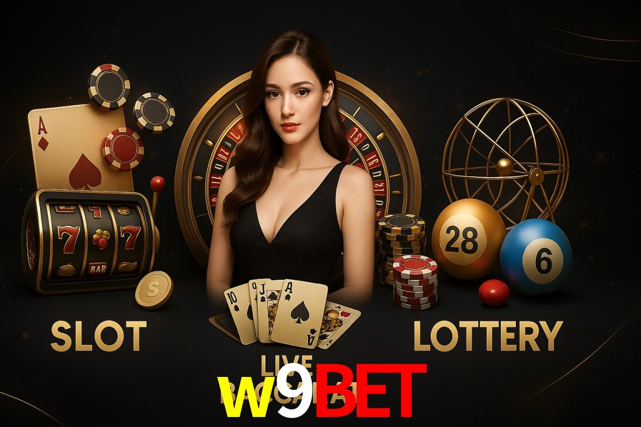 Benefícios do Login w9bet - Bônus e Vantagens Exclusivas