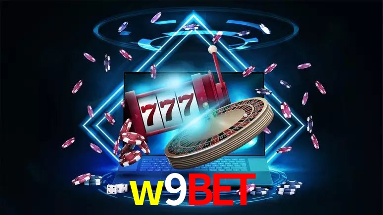 Integração de APIs w9bet