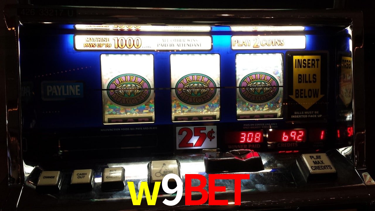 Spaceman Game w9bet