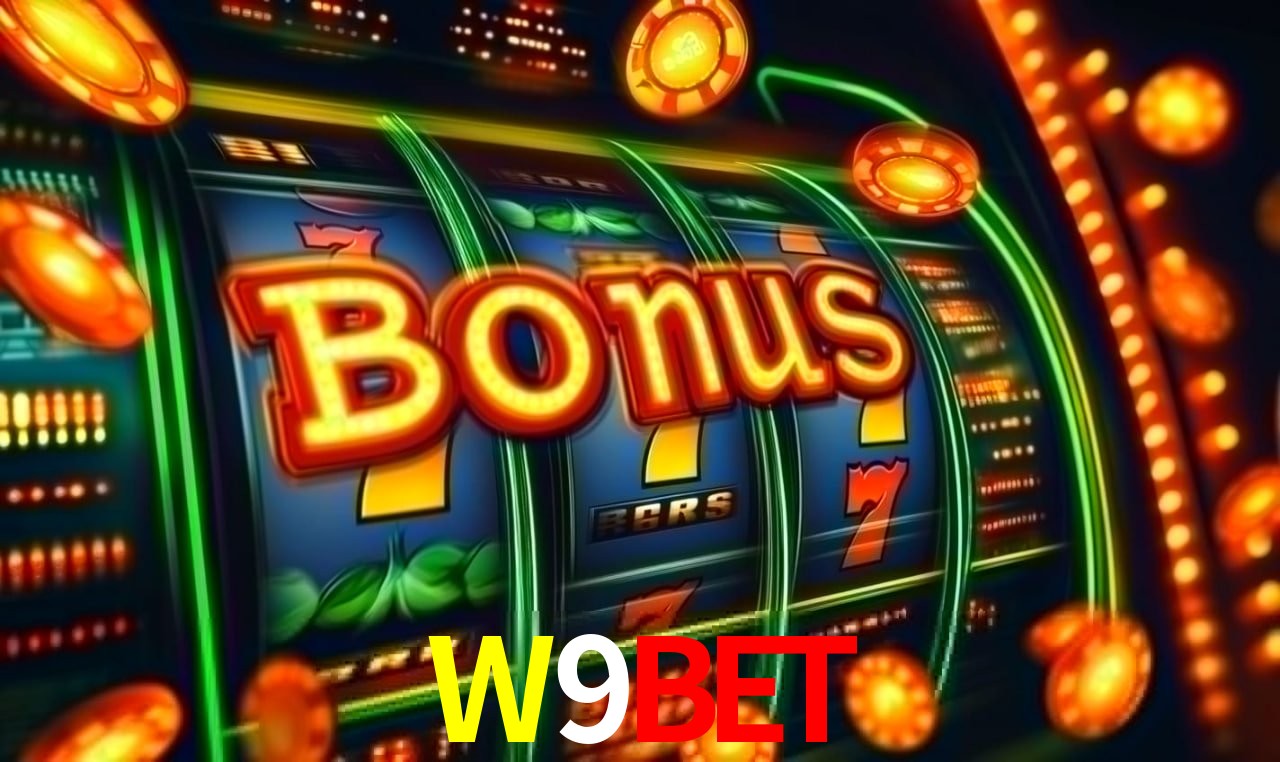 VIP Casino W9BET