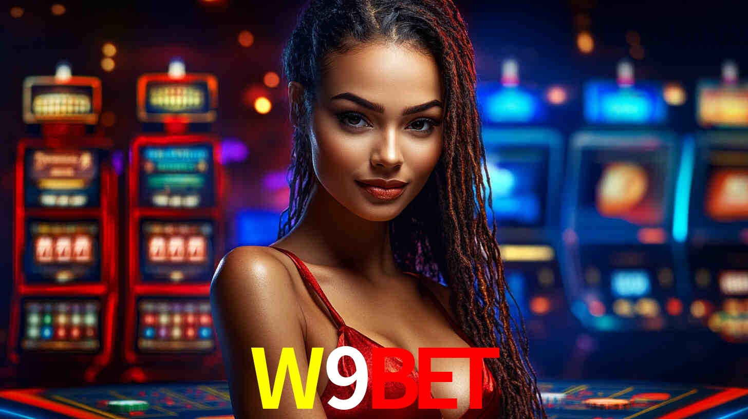 Desvendando o Mundo dos Jogos Virtuais na W9BET